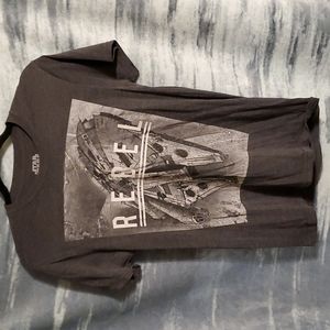 Star Wars Rebel T-Shirt